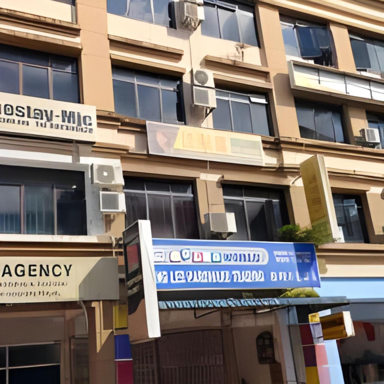 Natol Homestay-Mjc Batu Kawa Mjc New Township Kuching Exterior foto