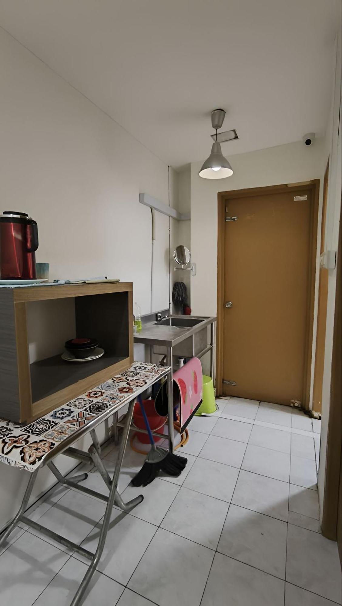 Natol Homestay-Mjc Batu Kawa Mjc New Township Kuching Exterior foto