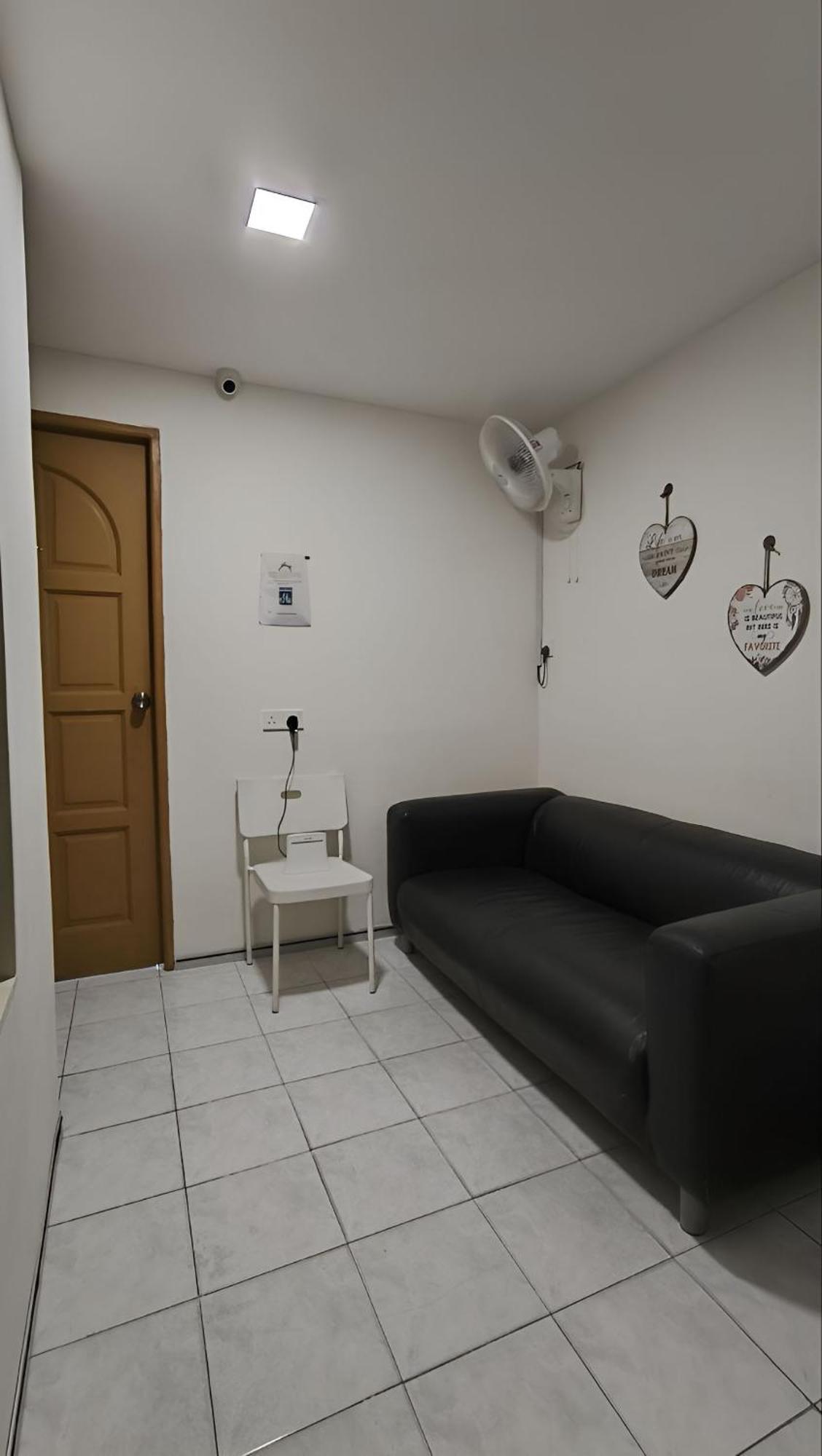 Natol Homestay-Mjc Batu Kawa Mjc New Township Kuching Exterior foto