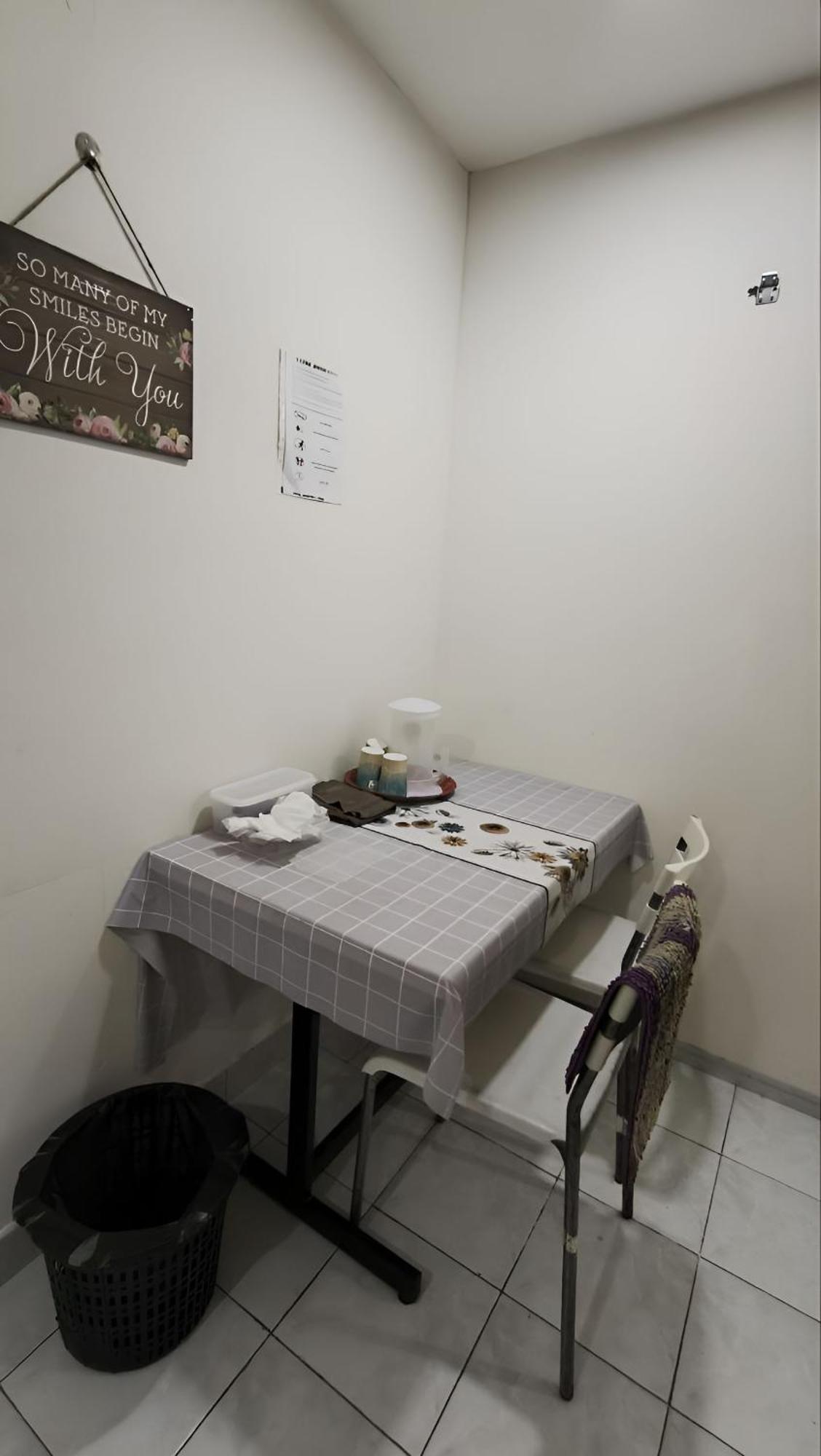 Natol Homestay-Mjc Batu Kawa Mjc New Township Kuching Exterior foto