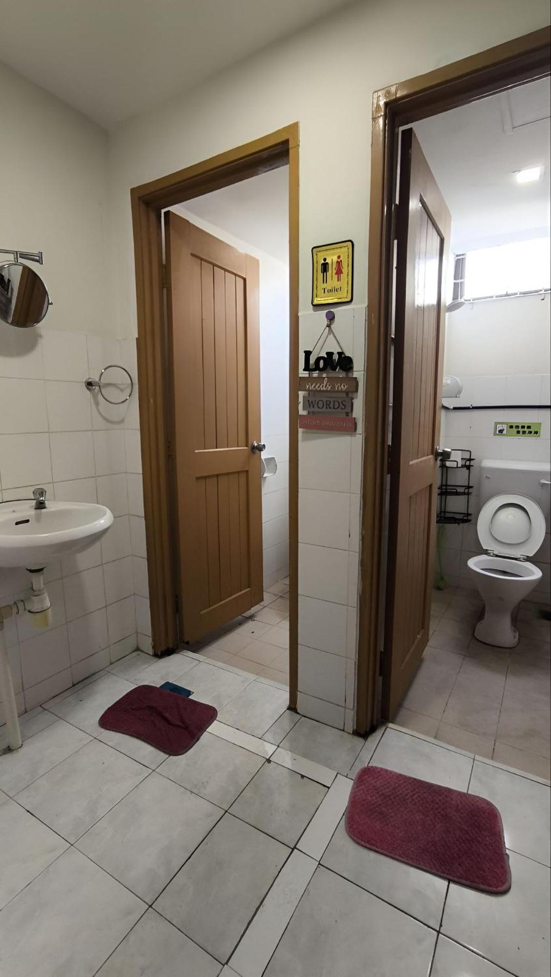 Natol Homestay-Mjc Batu Kawa Mjc New Township Kuching Exterior foto