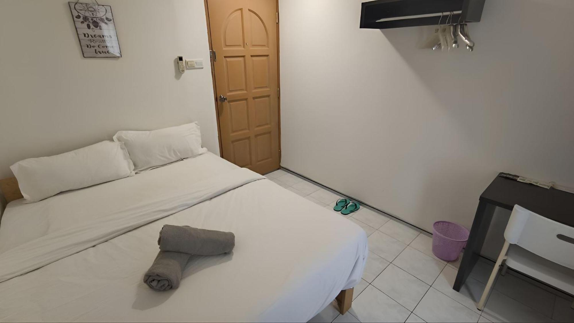 Natol Homestay-Mjc Batu Kawa Mjc New Township Kuching Exterior foto
