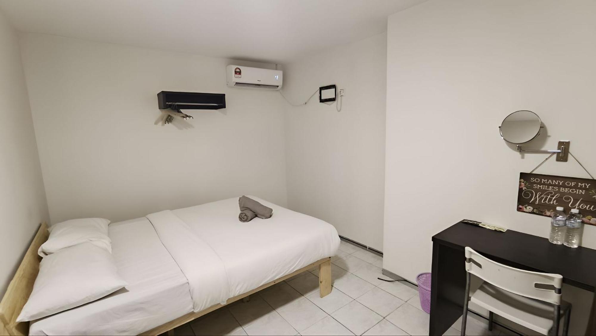 Natol Homestay-Mjc Batu Kawa Mjc New Township Kuching Exterior foto