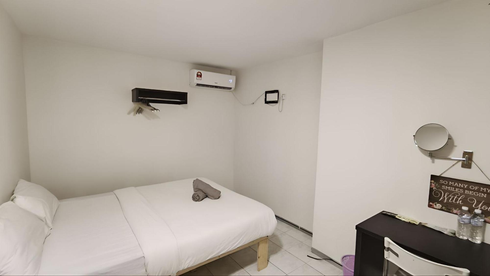 Natol Homestay-Mjc Batu Kawa Mjc New Township Kuching Exterior foto